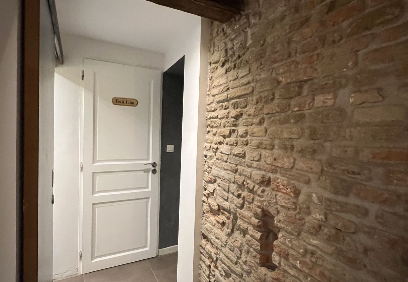 Appartement à Toulouse - Le New York : T3 avec parking & métro à proximité