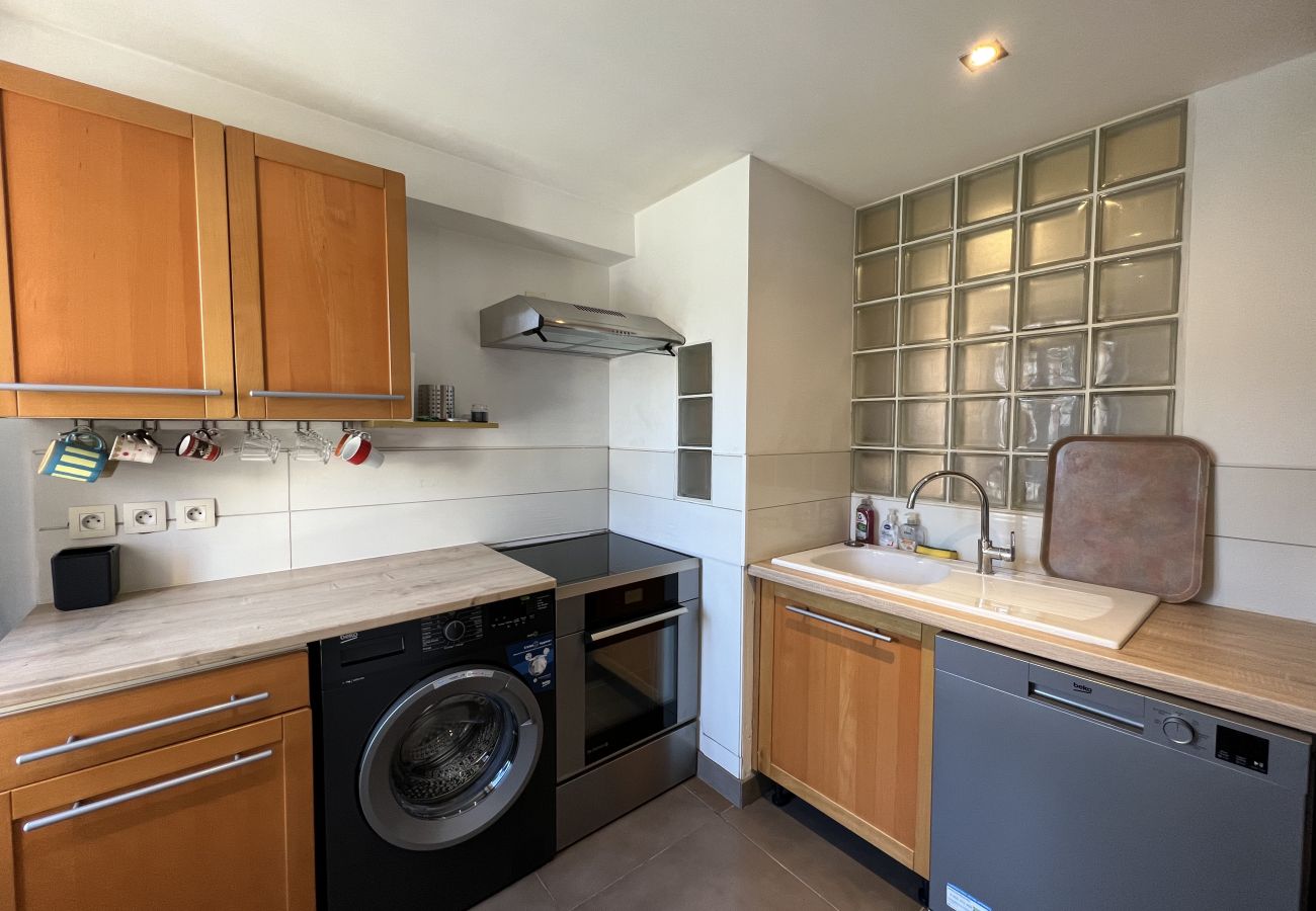 Appartement à Toulouse - Le New York : T3 avec parking & métro à proximité