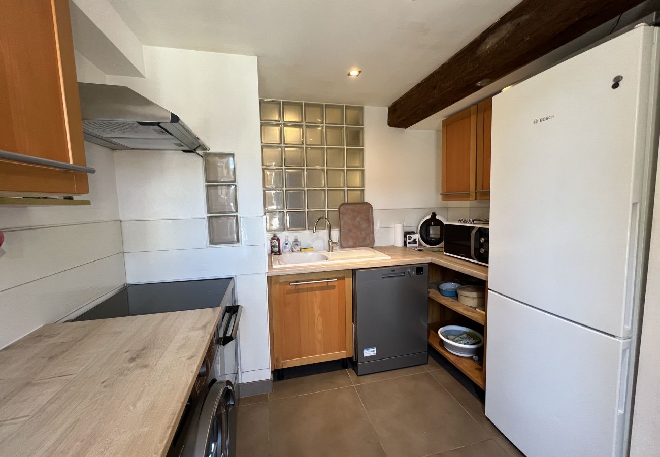 Appartement à Toulouse - Le New York : T3 avec parking & métro à proximité