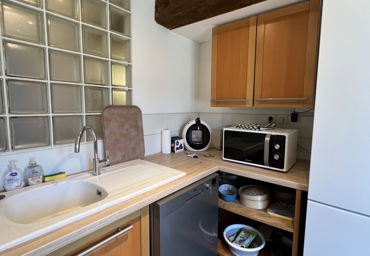 Appartement à Toulouse - Le New York : T3 avec parking & métro à proximité