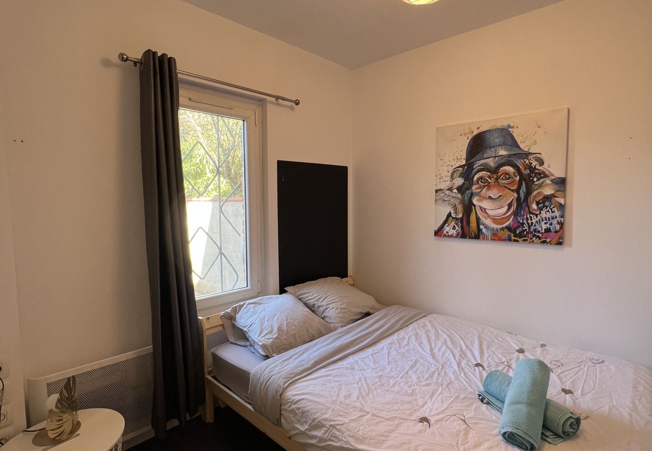 Appartement à Toulouse - Le New York : T3 avec parking & métro à proximité