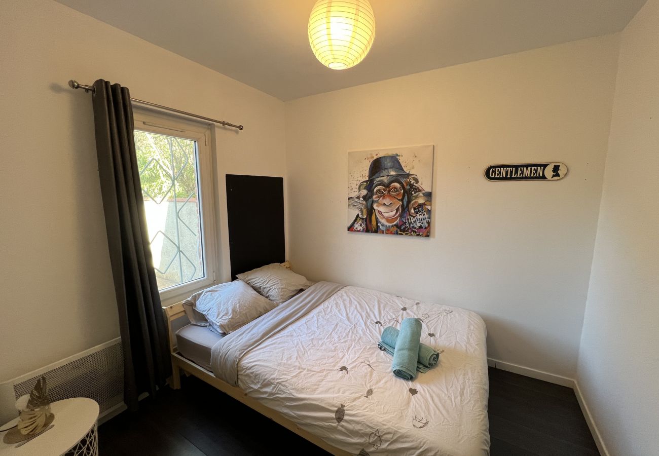 Appartement à Toulouse - Le New York : T3 avec parking & métro à proximité