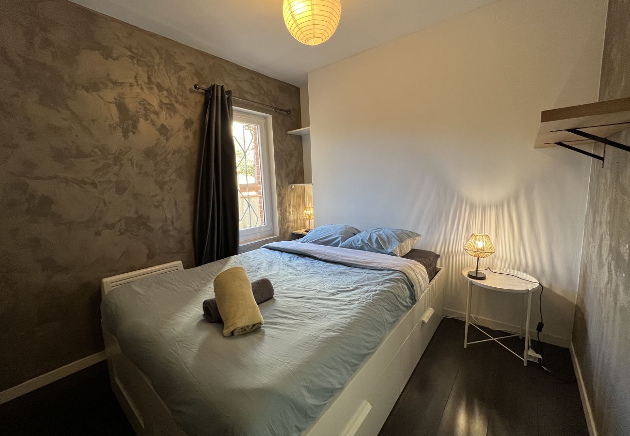Appartement à Toulouse - Le New York : T3 avec parking & métro à proximité