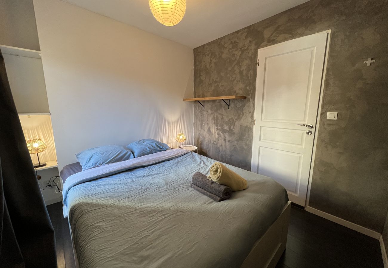 Appartement à Toulouse - Le New York : T3 avec parking & métro à proximité