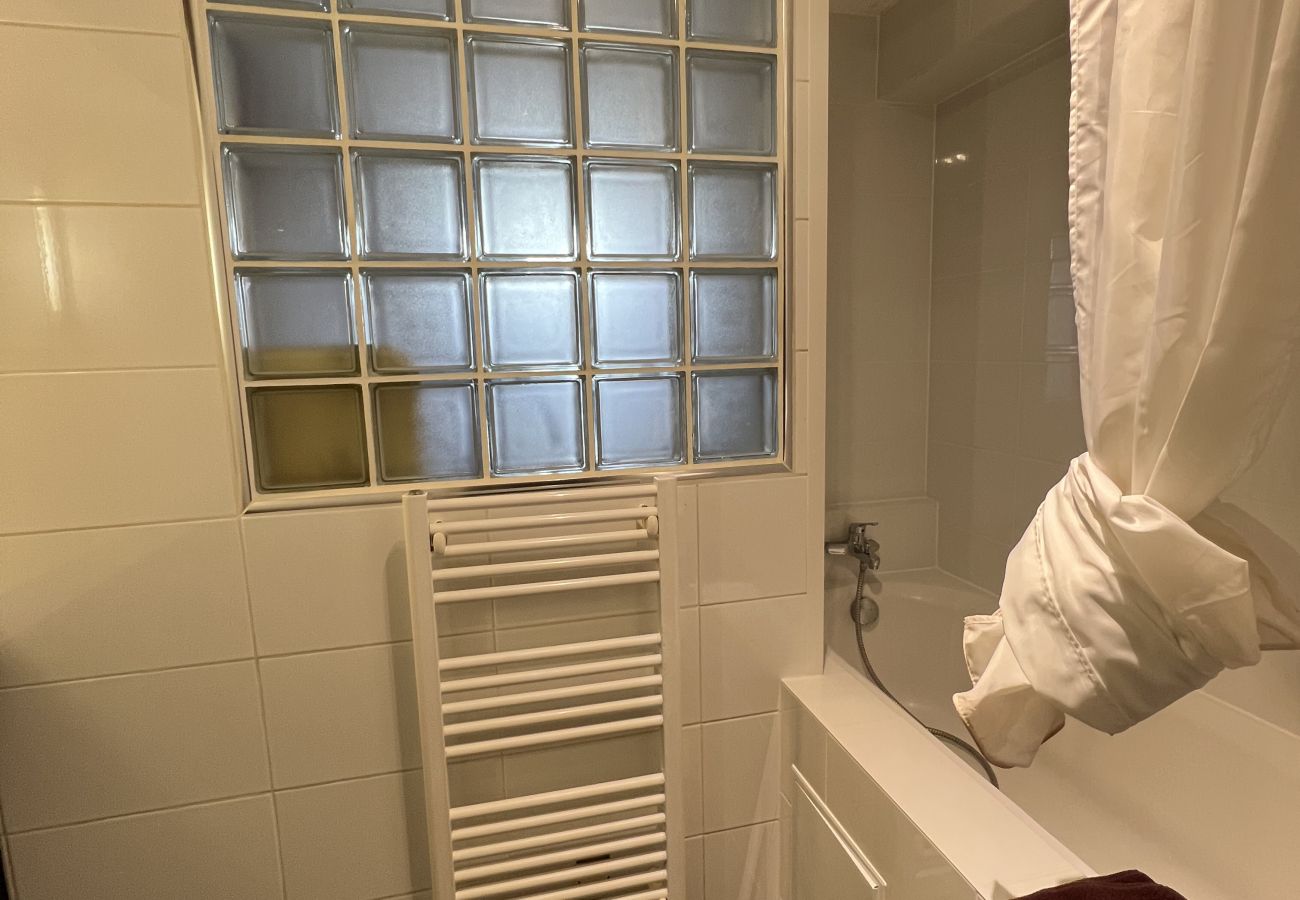 Appartement à Toulouse - Le New York : T3 avec parking & métro à proximité