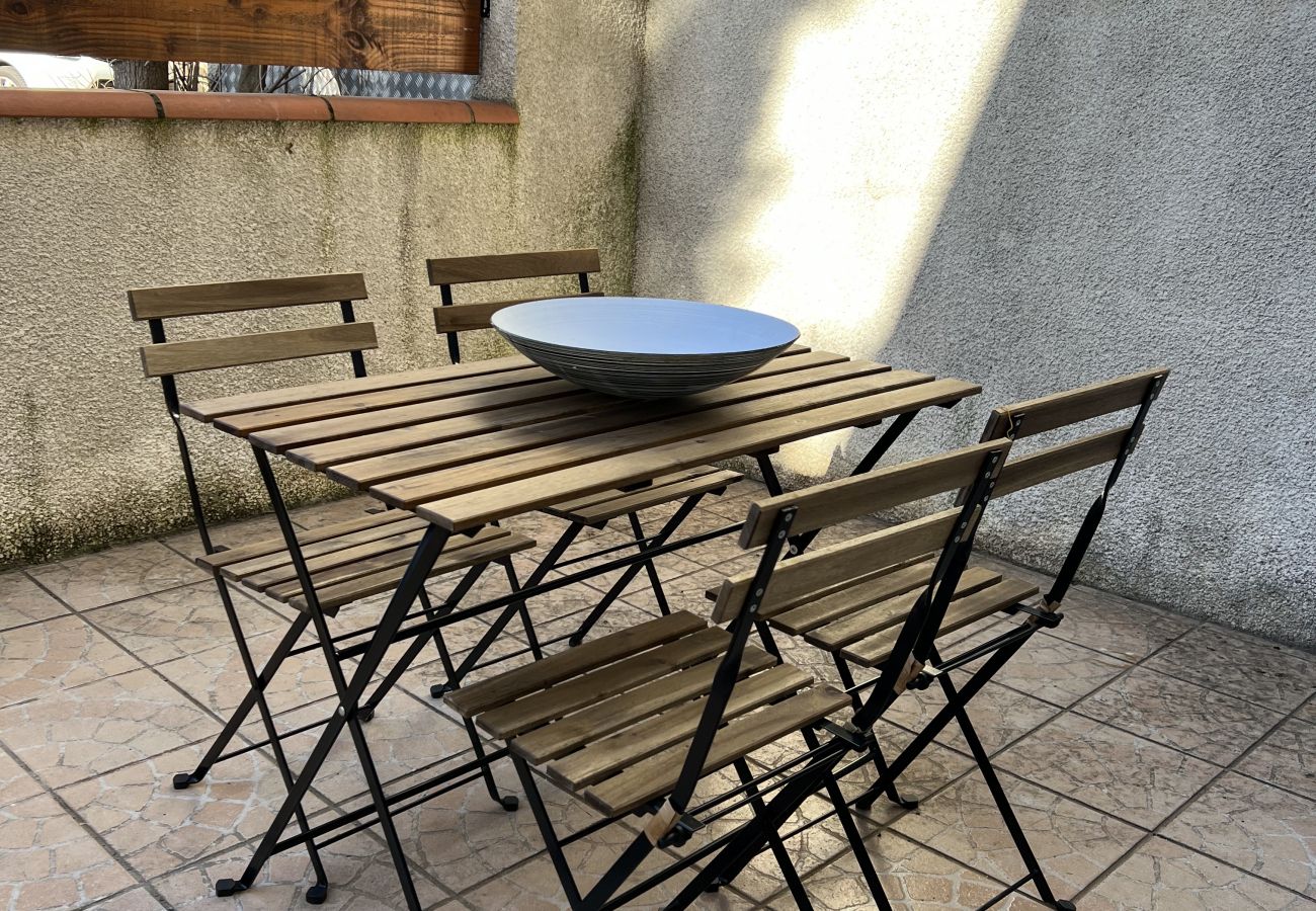 Appartement à Toulouse - Le New York : T3 avec parking & métro à proximité