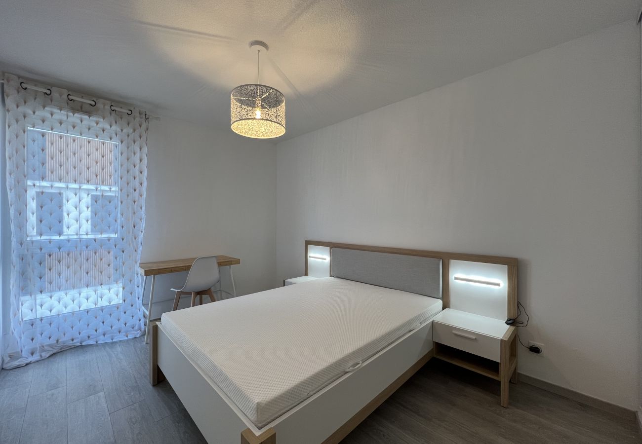 Appartement à Toulouse - Le Cartoucherie : T3 neuf