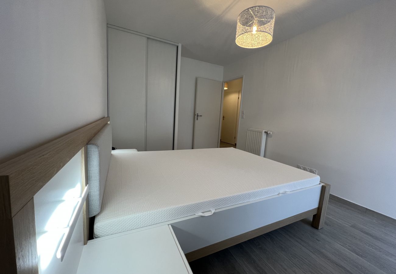 Appartement à Toulouse - Le Cartoucherie : T3 neuf
