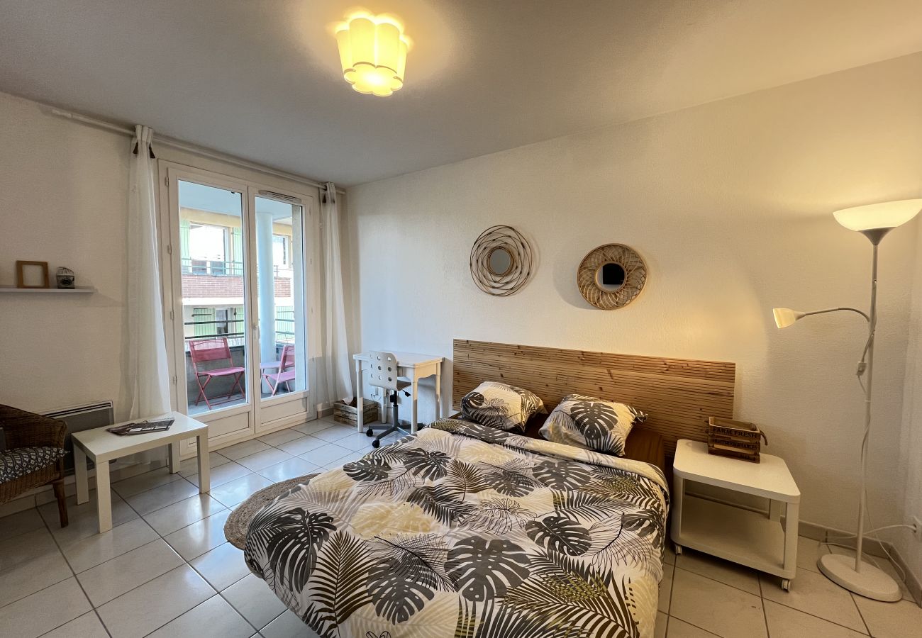 Appartement à Aussonne - Le Petit Bastié