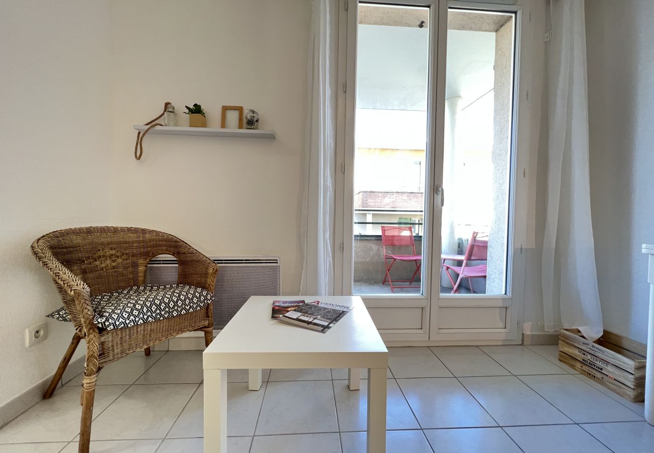 Appartement à Aussonne - Le Petit Bastié