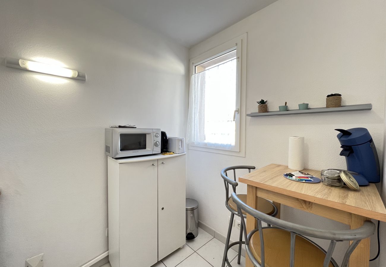 Appartement à Aussonne - Le Petit Bastié