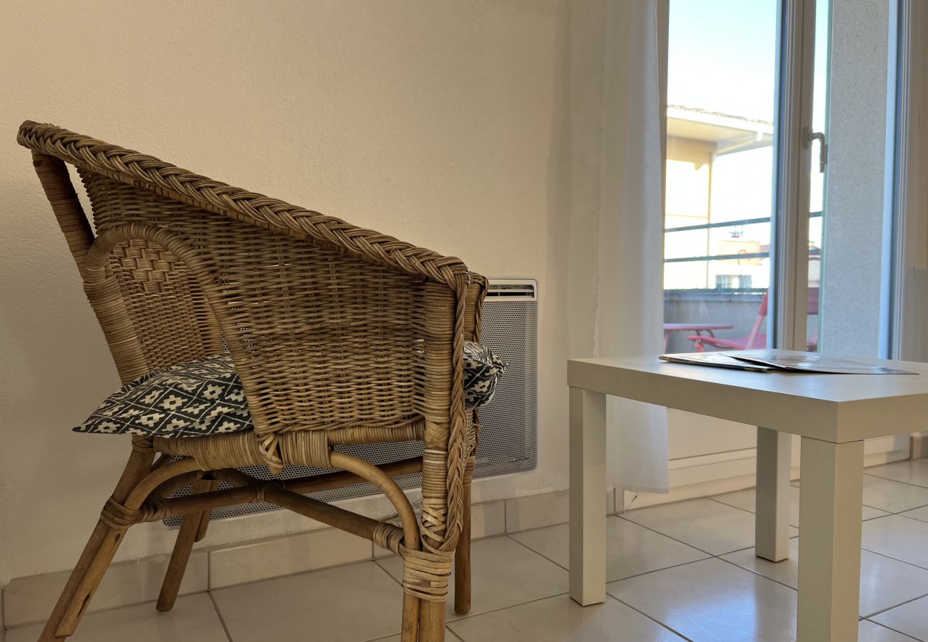 Appartement à Aussonne - Le Petit Bastié