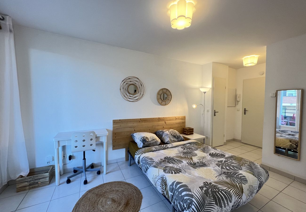 Appartement à Aussonne - Le Petit Bastié