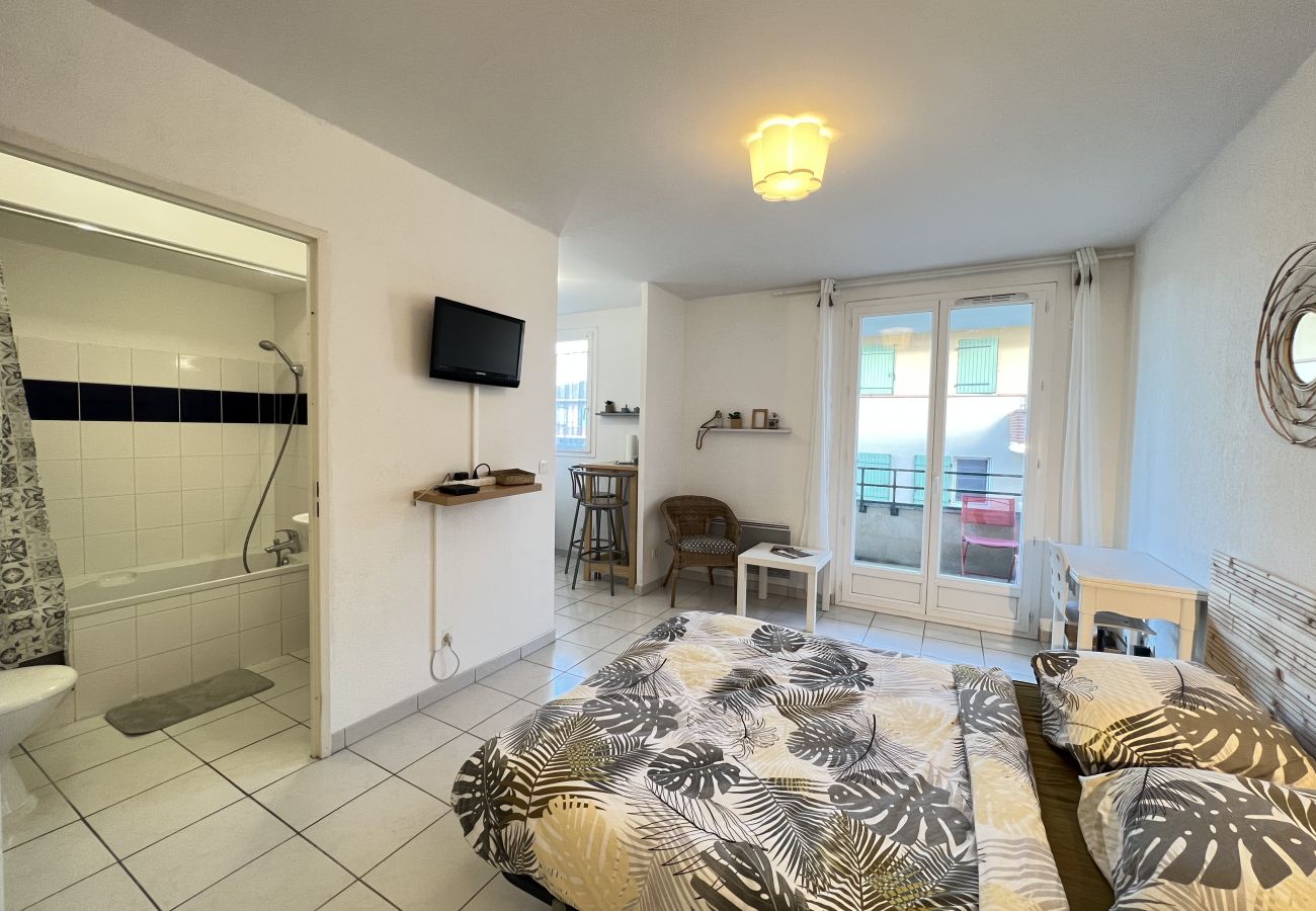 Appartement à Aussonne - Le Petit Bastié