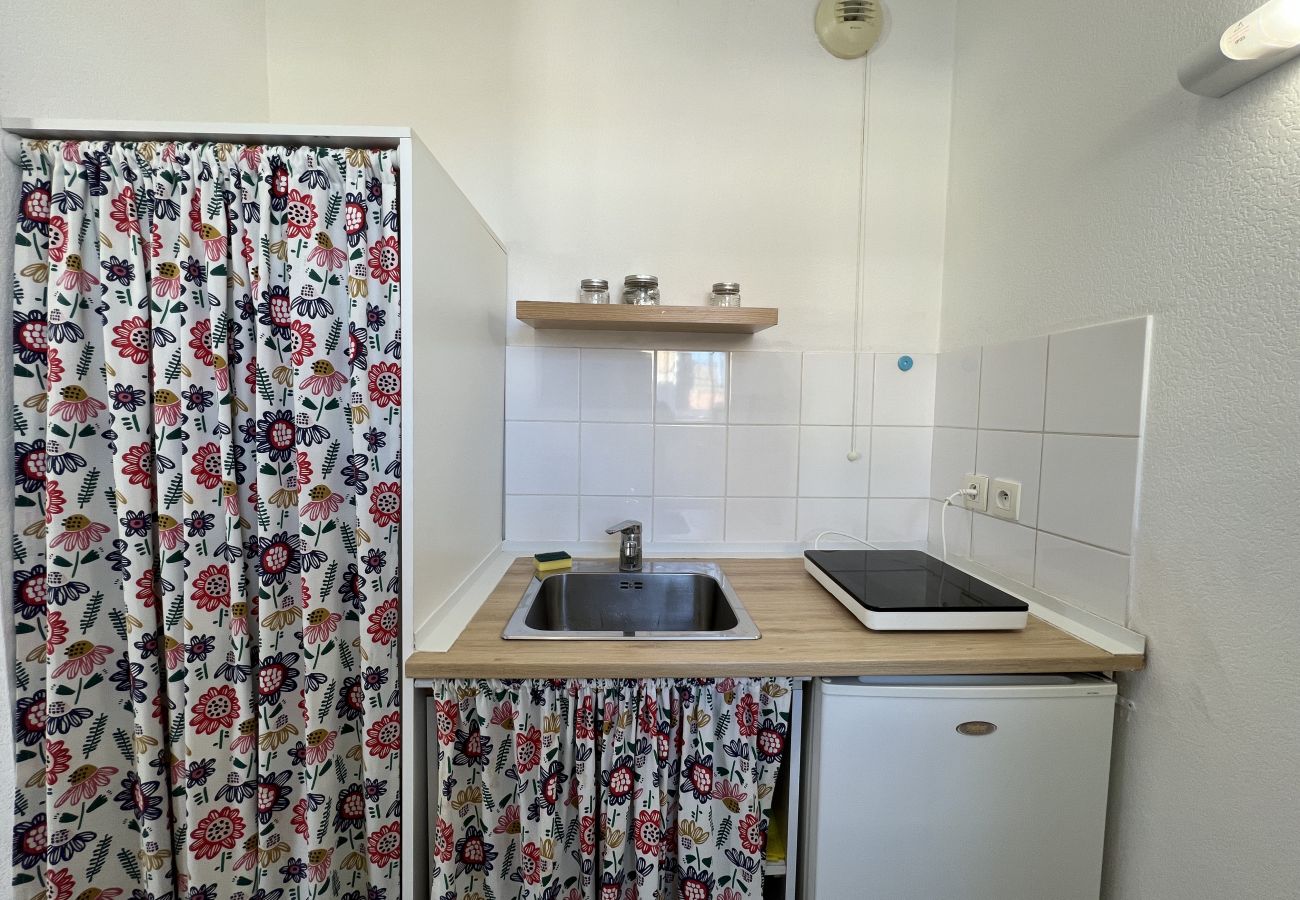 Appartement à Aussonne - Le Petit Bastié