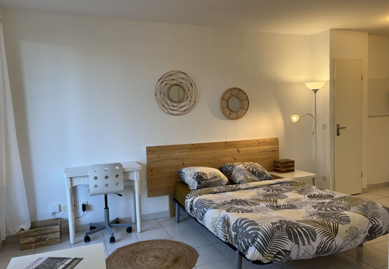 Appartement à Aussonne - Le Petit Bastié