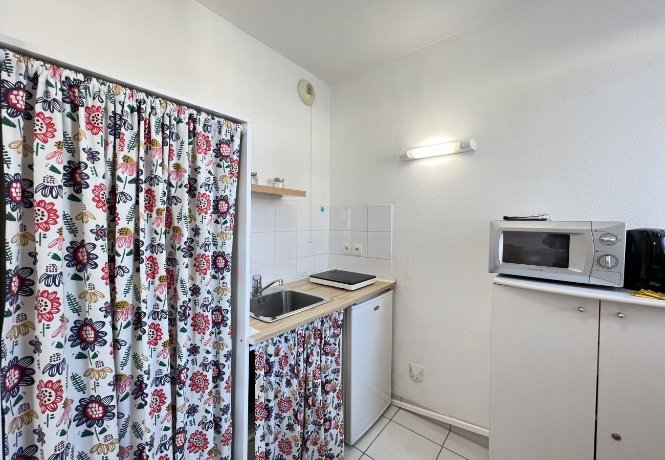 Appartement à Aussonne - Le Petit Bastié