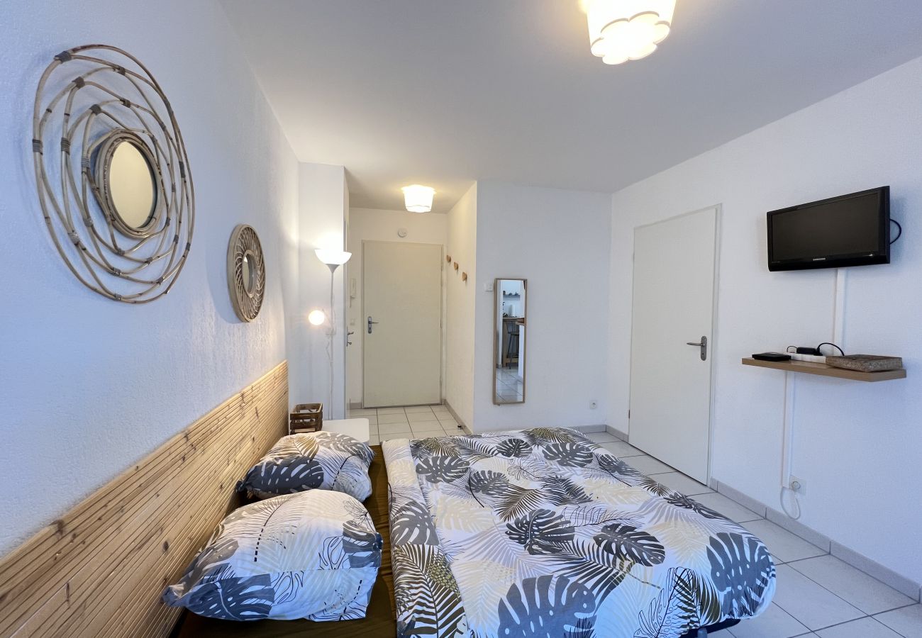 Appartement à Aussonne - Le Petit Bastié