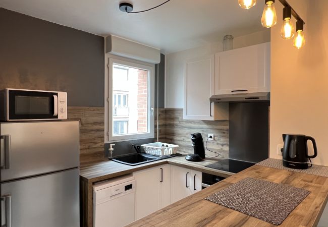 Appartement à Toulouse - Le Canal Appartement à Toulouse - Le Canal