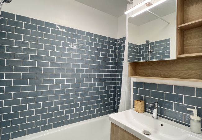 Appartement à Toulouse - Le Canal Appartement à Toulouse - Le Canal