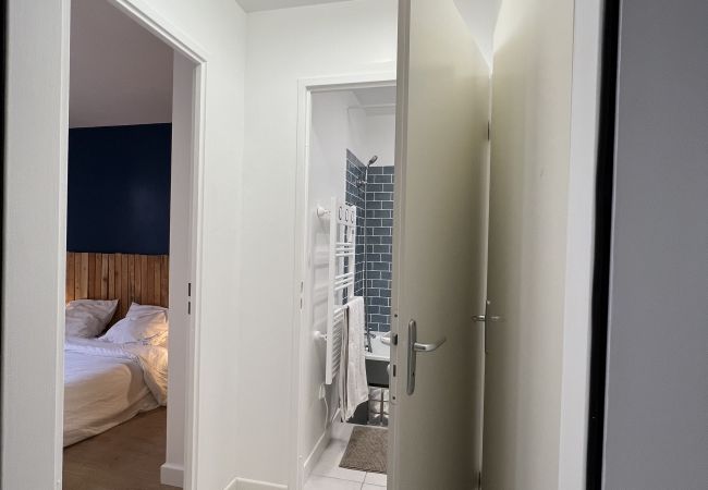 Appartement à Toulouse - Le Canal Appartement à Toulouse - Le Canal