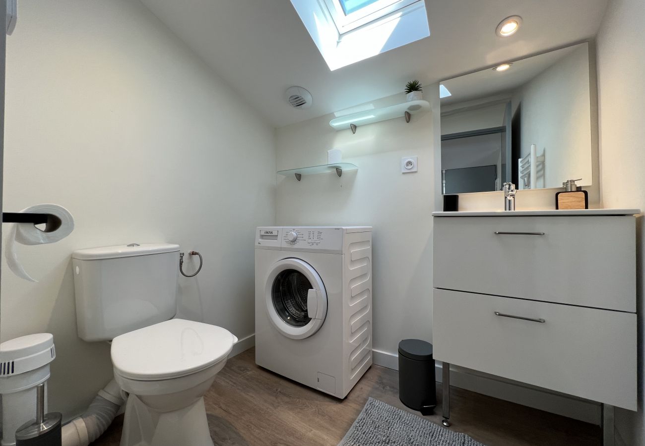 Appartement à Toulouse - Le Columbus - 2p - Métro/Centre