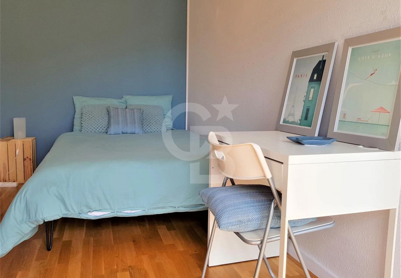 Appartement à Toulouse - Le Purpan