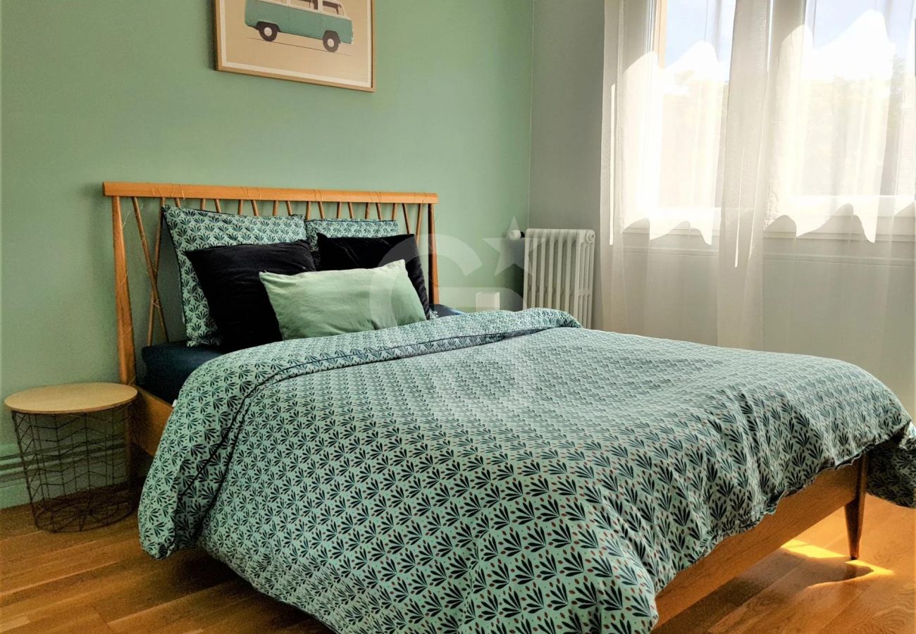 Appartement à Toulouse - Le Purpan