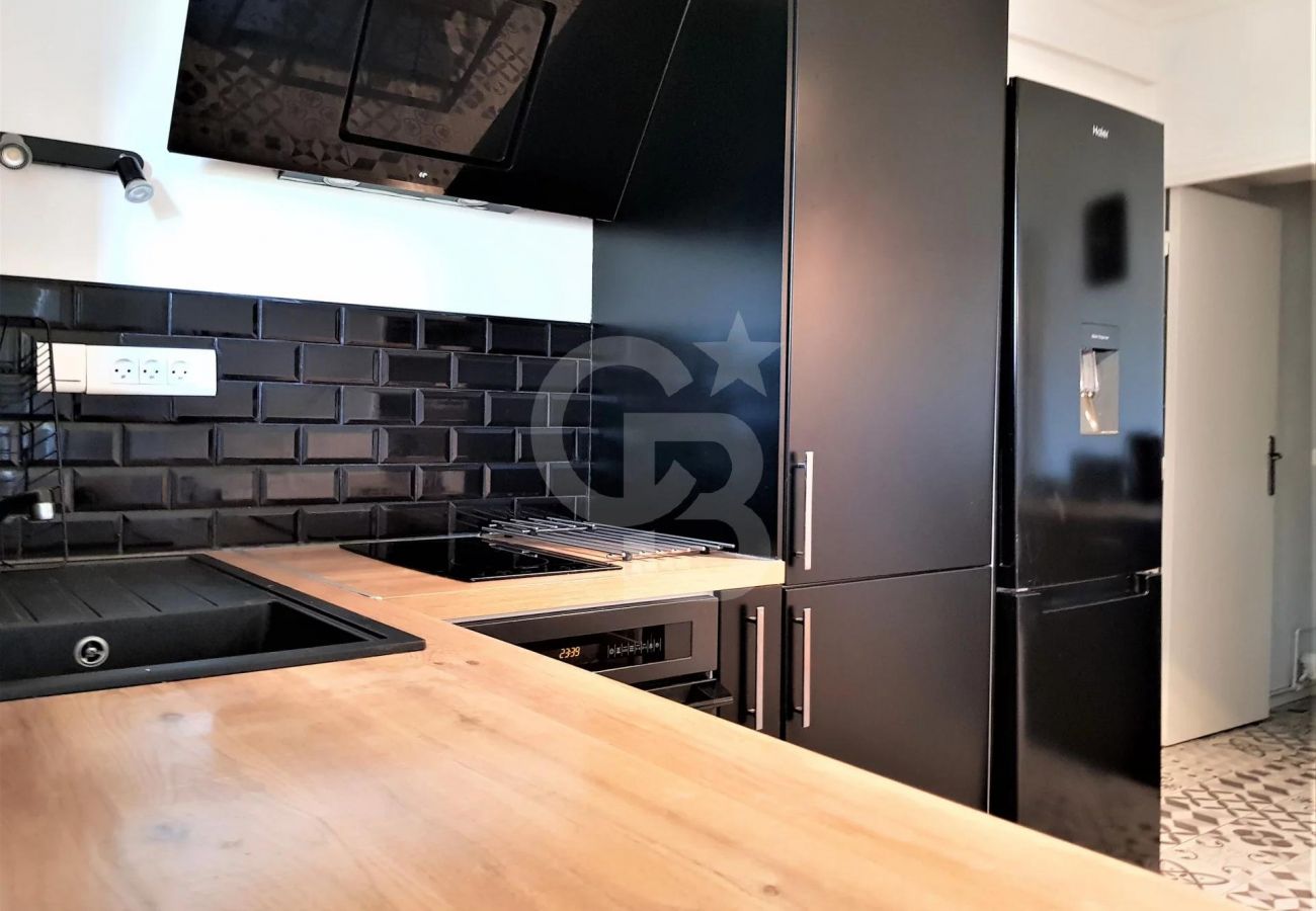 Appartement à Toulouse - Le Purpan