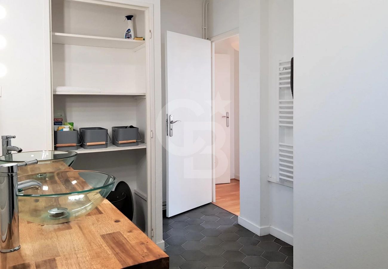 Appartement à Toulouse - Le Purpan