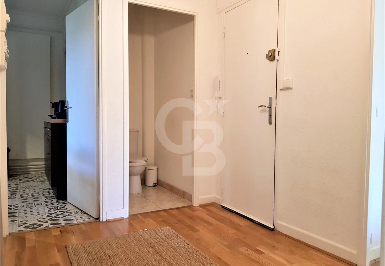Appartement à Toulouse - Le Purpan
