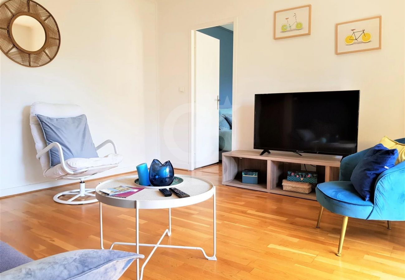 Appartement à Toulouse - Le Purpan