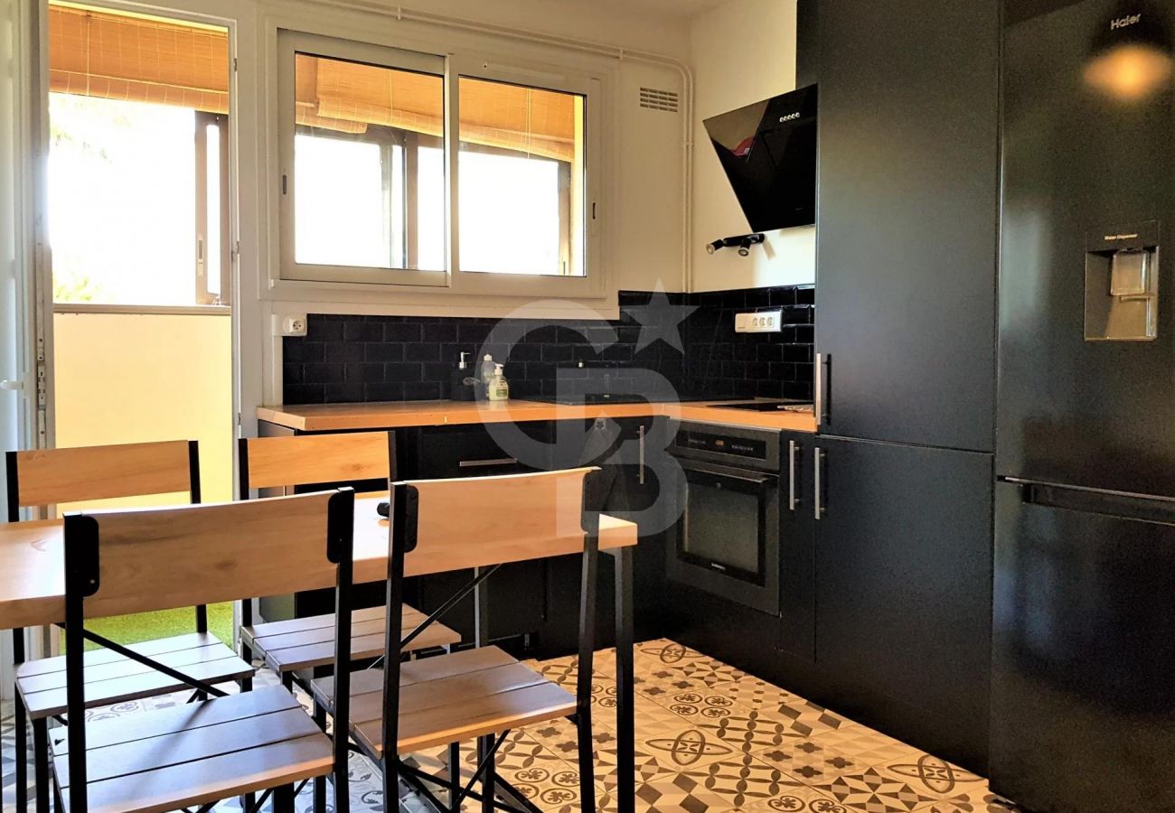 Appartement à Toulouse - Le Purpan