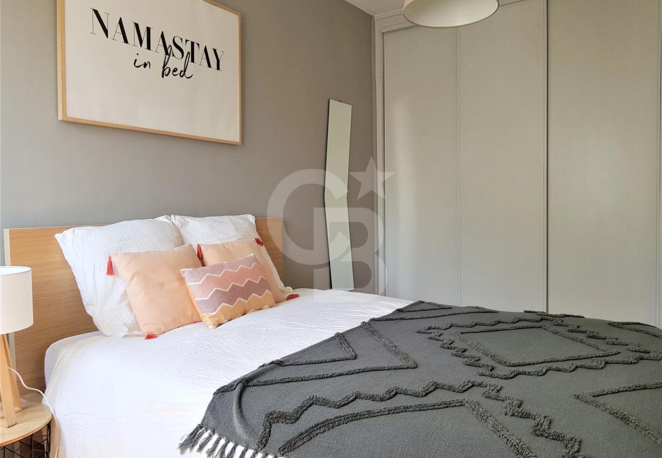 Appartement à Toulouse - Le Purpan