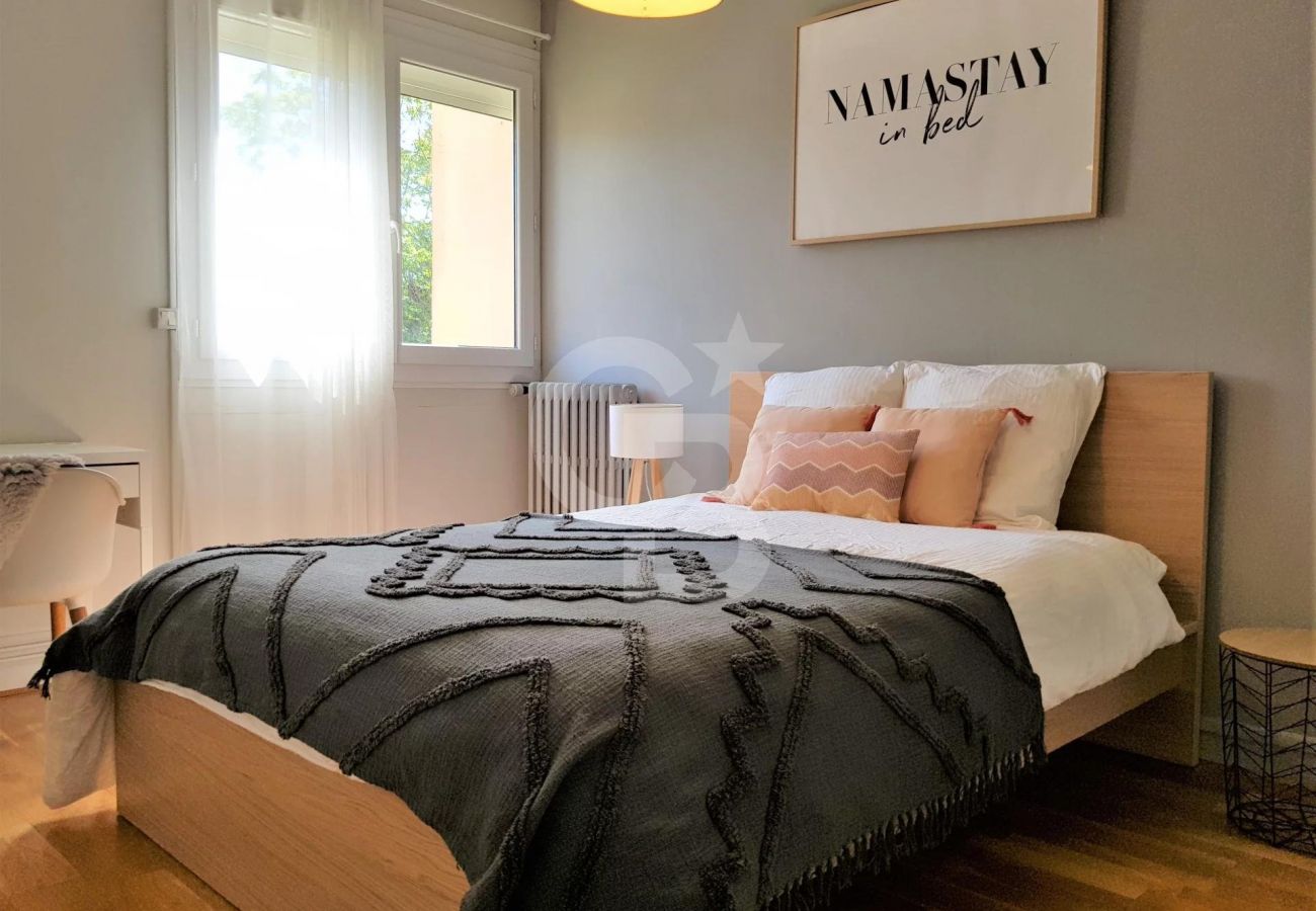 Appartement à Toulouse - Le Purpan