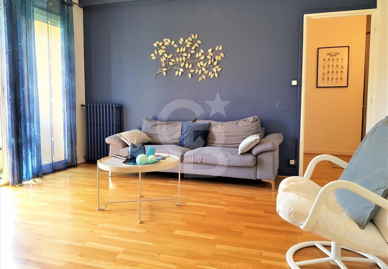 Appartement à Toulouse - Le Purpan