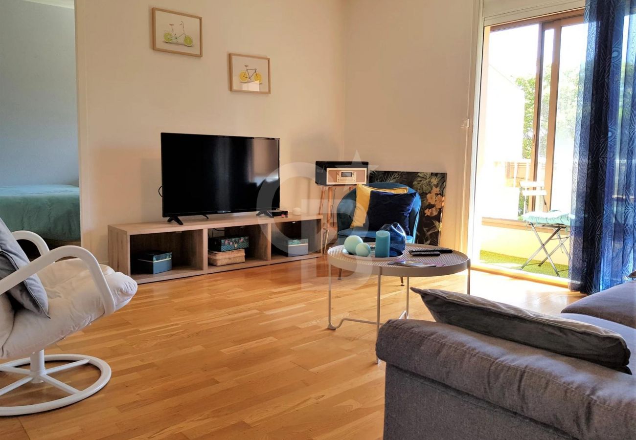 Appartement à Toulouse - Le Purpan