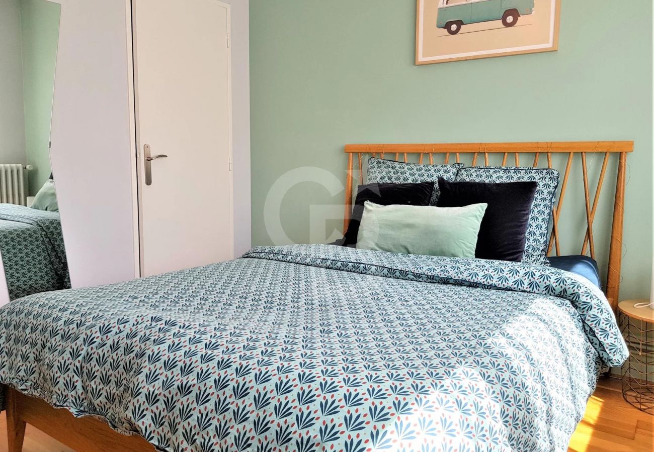 Appartement à Toulouse - Le Purpan