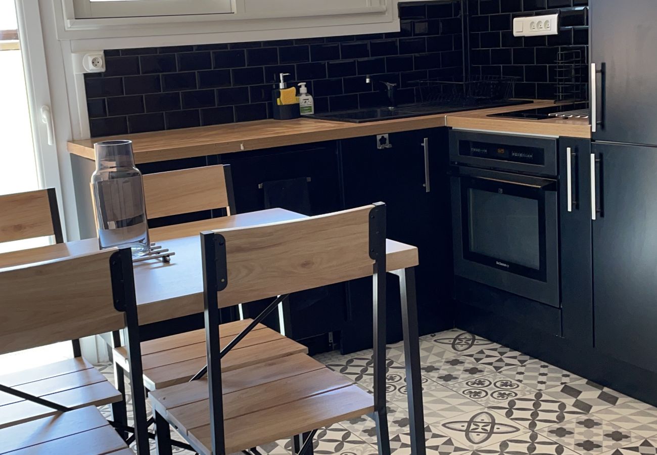Appartement à Toulouse - Le Purpan