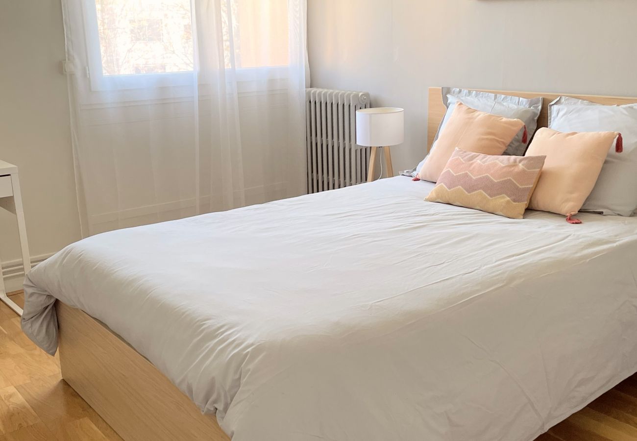 Appartement à Toulouse - Le Purpan