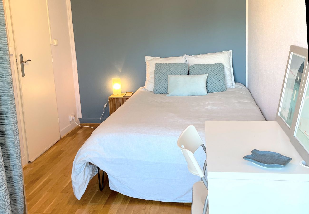Appartement à Toulouse - Le Purpan