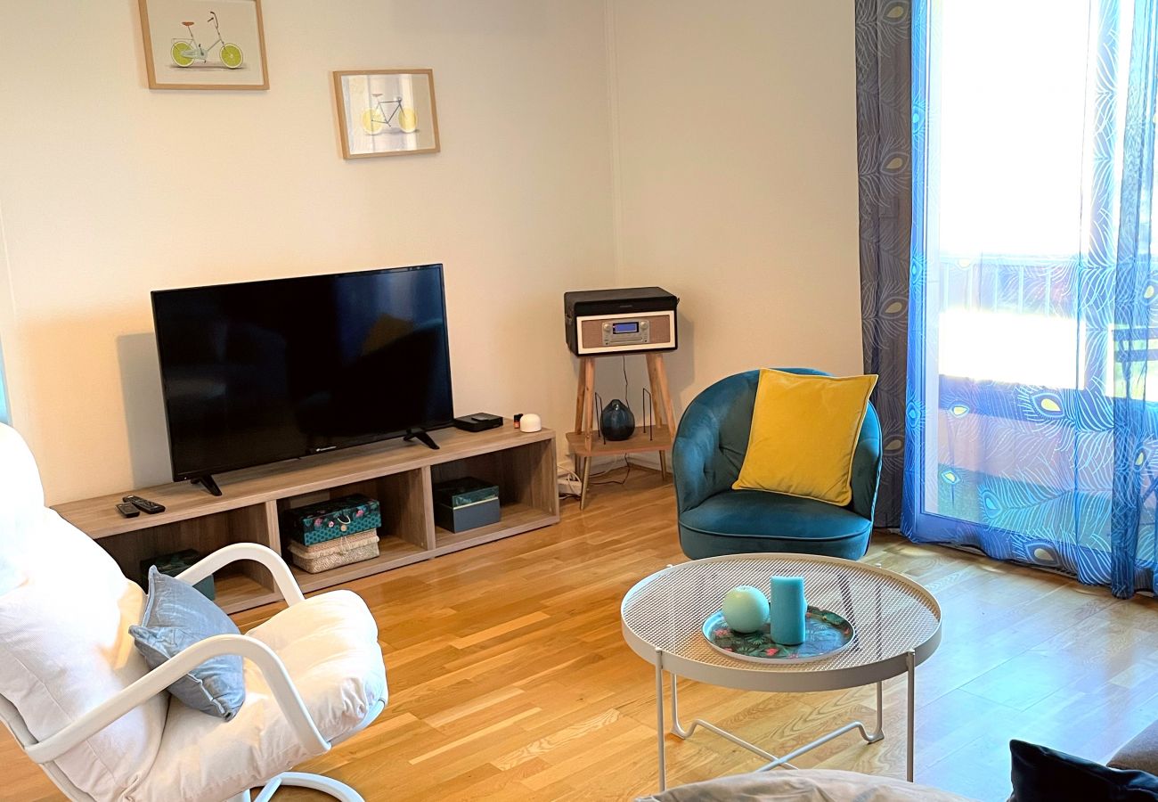 Appartement à Toulouse - Le Purpan