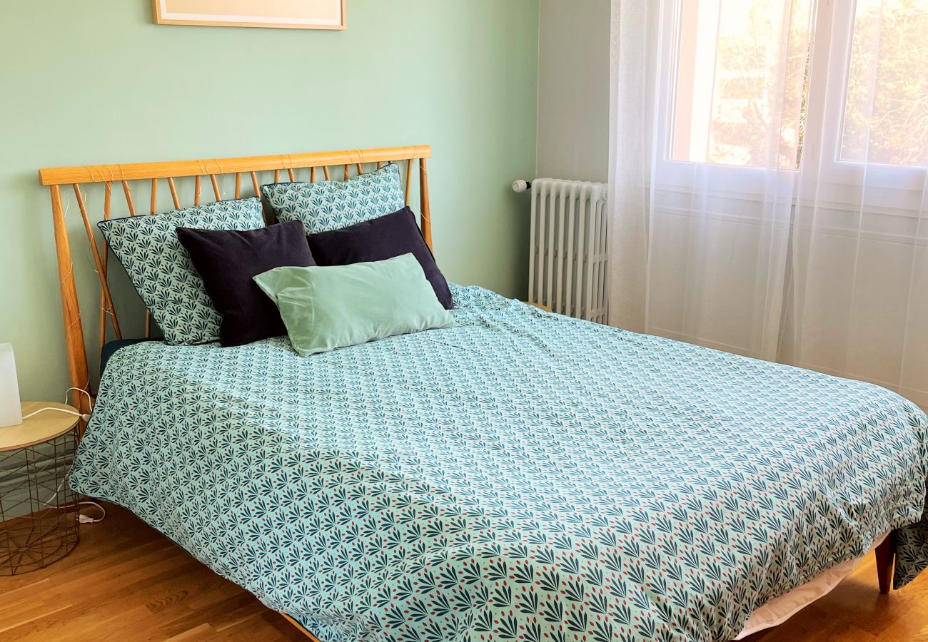 Appartement à Toulouse - Le Purpan
