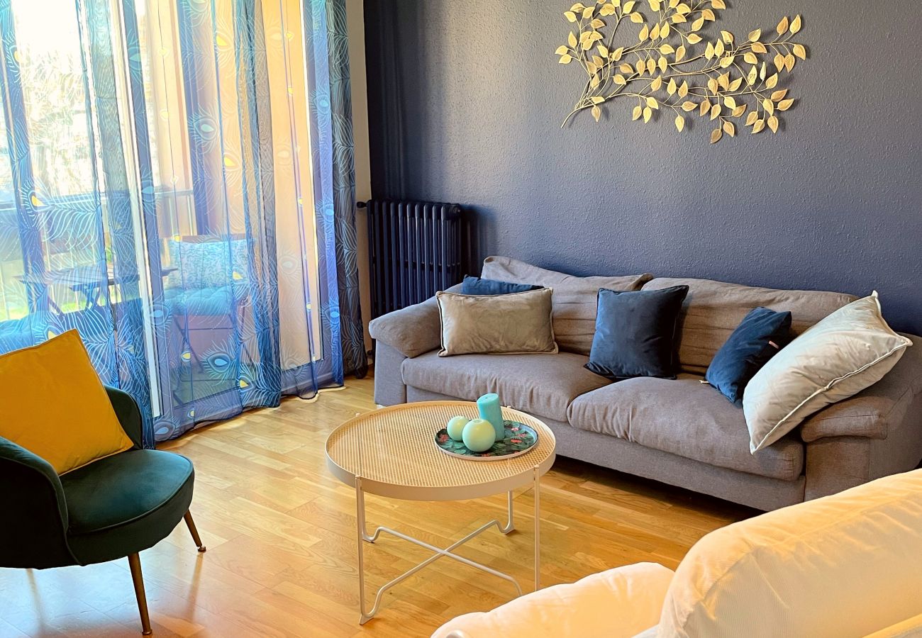Appartement à Toulouse - Le Purpan