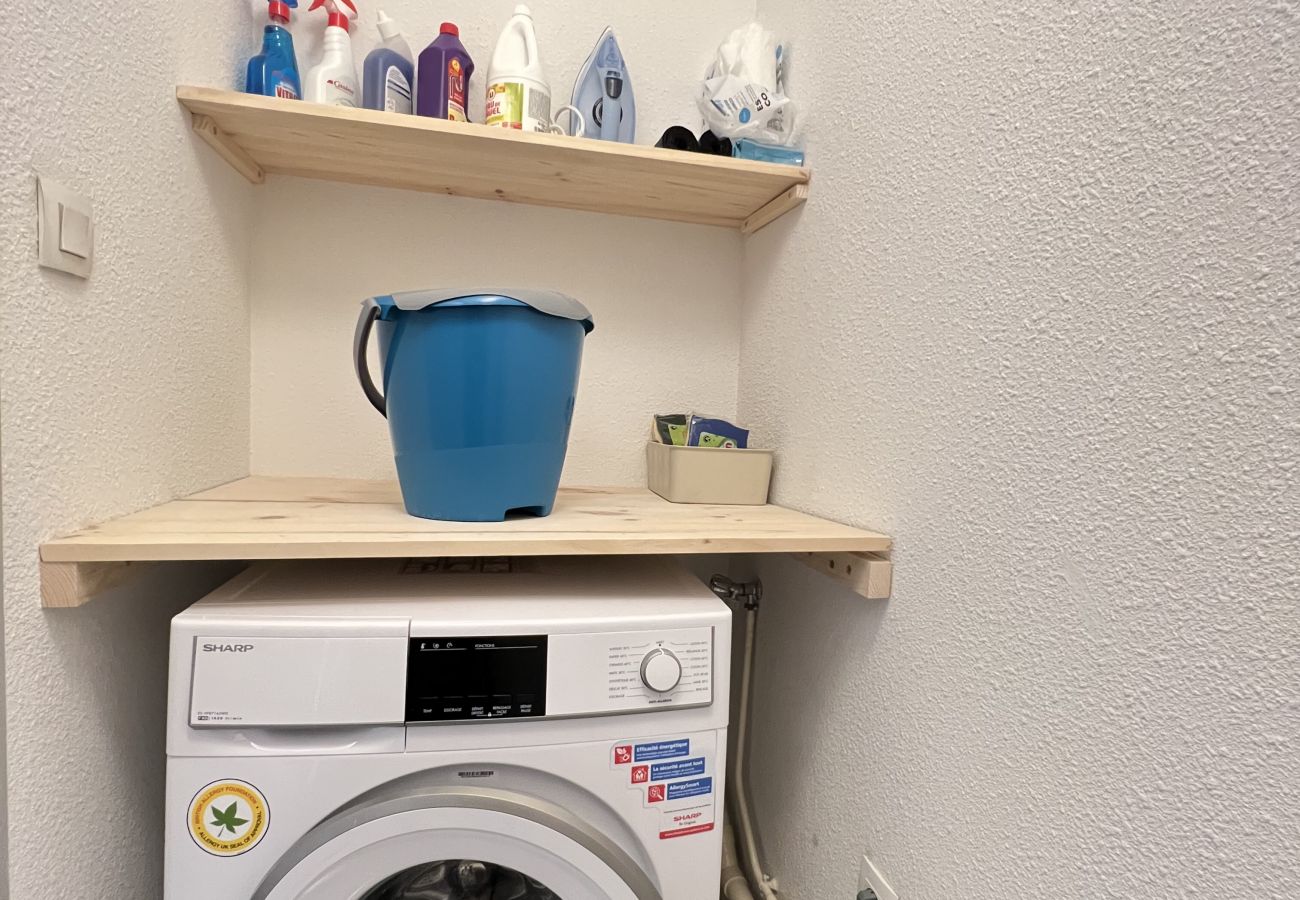 Appartement à Brax - Le Braxéen - T3 proche forêt dans un village calme