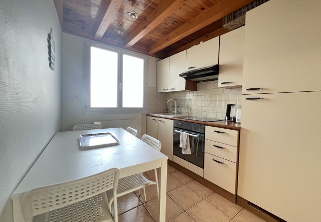 Appartement à Toulouse - L'Amoureux