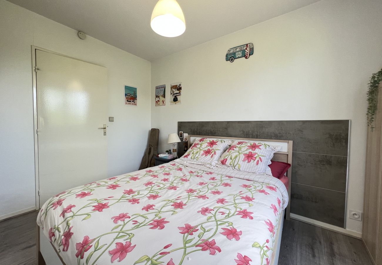 Appartement à Toulouse - Le surfeur : T2 avec jolie vue proche Zénith