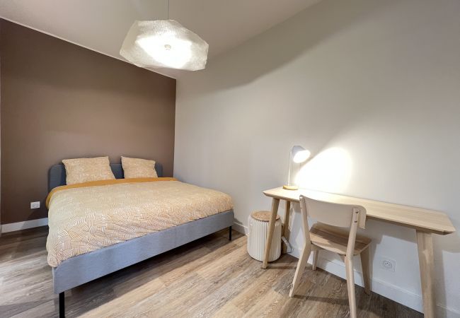 Appartement à Toulouse - Le Riverside, agréable T2 Cozy en Hypercentre