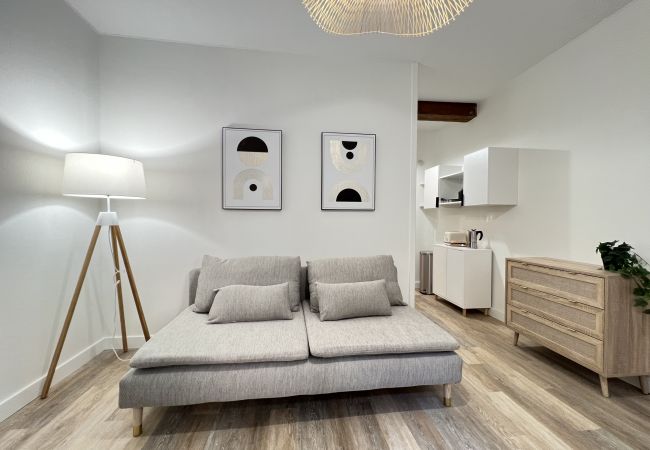 Appartement à Toulouse - Le Riverside, agréable T2 Cozy en Hypercentre