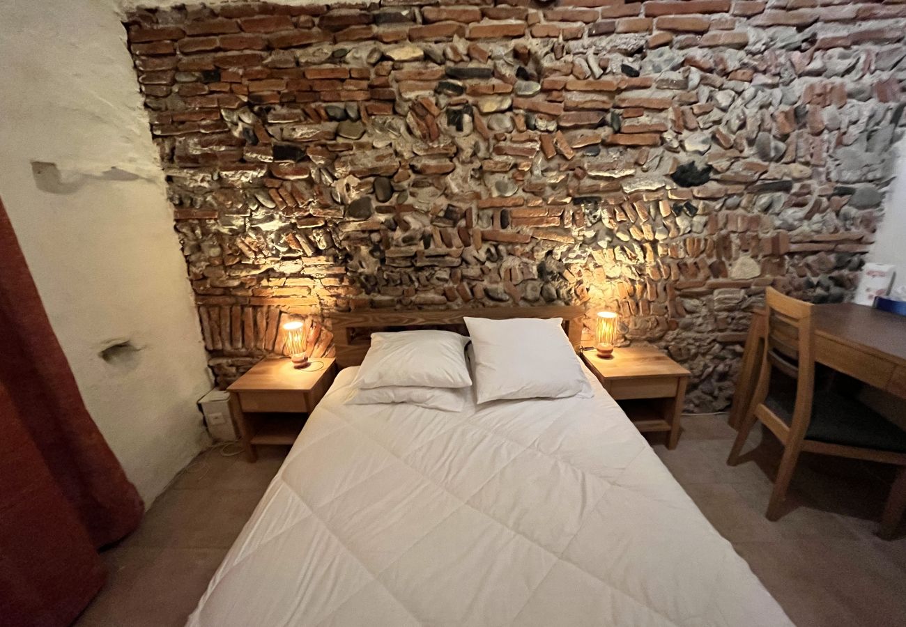 Appartement à Toulouse - Le Pierrotin : Superbe en Hypercentre de Toulouse